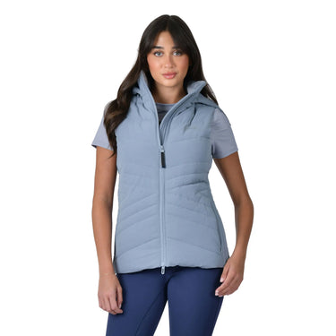 Weatherbeeta Ladies Bluestone Insulated Vest| Online For Equine