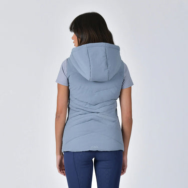 Weatherbeeta Ladies Bluestone Insulated Vest| Online For Equine