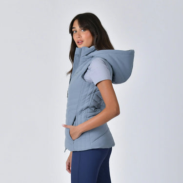 Weatherbeeta Ladies Bluestone Insulated Vest| Online For Equine