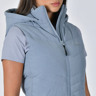 Weatherbeeta Ladies Bluestone Insulated Vest| Online For Equine