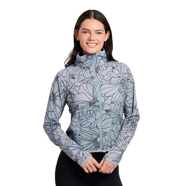 Weatherbeeta Ladies Bluestone Lightweight UV Jacket| Online For Equine
