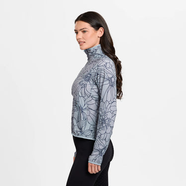 Weatherbeeta Ladies Bluestone Lightweight UV Jacket| Online For Equine