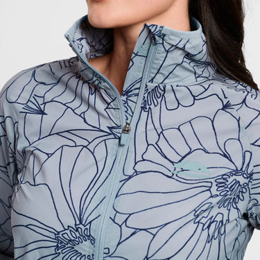 Weatherbeeta Ladies Bluestone Lightweight UV Jacket| Online For Equine