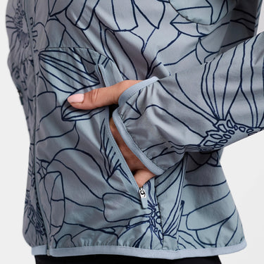 Weatherbeeta Ladies Bluestone Lightweight UV Jacket| Online For Equine