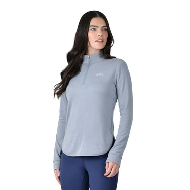 Weatherbeeta Ladies Bluestone London Layer Long Sleeve Top| Online For Equine