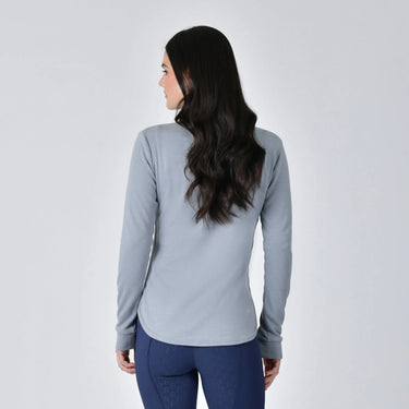 Weatherbeeta Ladies Bluestone London Layer Long Sleeve Top| Online For Equine