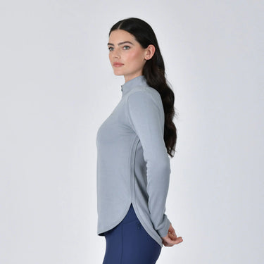 Weatherbeeta Ladies Bluestone London Layer Long Sleeve Top| Online For Equine
