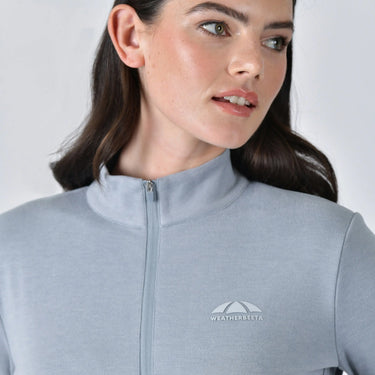 Weatherbeeta Ladies Bluestone London Layer Long Sleeve Top| Online For Equine
