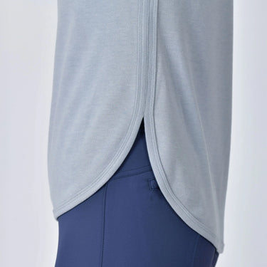 Weatherbeeta Ladies Bluestone London Layer Long Sleeve Top| Online For Equine