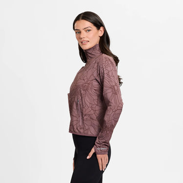 Weatherbeeta Ladies Mauve Lightweight UV Jacket| Online For Equine