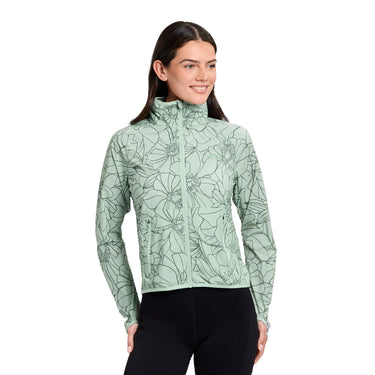 Weatherbeeta Ladies Soft Sage Lightweight UV Jacket| Online For Equine