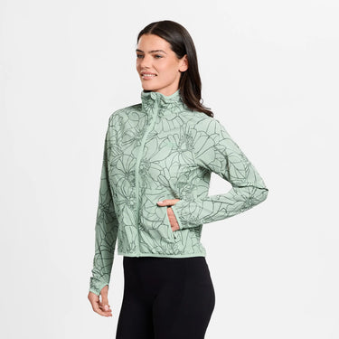 Weatherbeeta Ladies Soft Sage Lightweight UV Jacket| Online For Equine