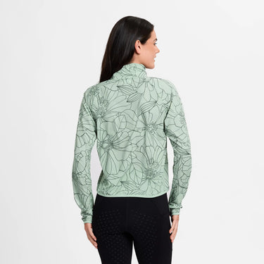 Weatherbeeta Ladies Soft Sage Lightweight UV Jacket| Online For Equine