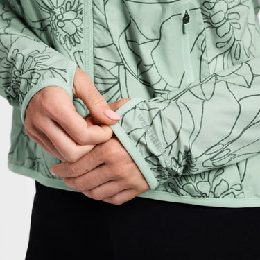 Weatherbeeta Ladies Soft Sage Lightweight UV Jacket| Online For Equine