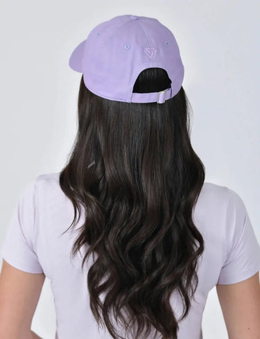 Weatherbeeta Lavender Mist Performance Cotton Cap| Online For Equine
