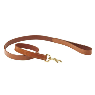 Buy Weatherbeeta Leather Tan Dog Lead | Online for Equine