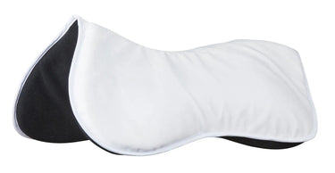 Buy Weatherbeeta Memory Foam Comfort Half Pad| Online for Equine