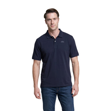 Weatherbeeta Mens Cotton Pique Short Sleeve Polo| Online For Equine