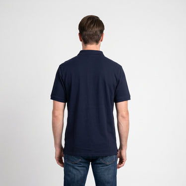 Weatherbeeta Mens Cotton Pique Short Sleeve Polo| Online For Equine