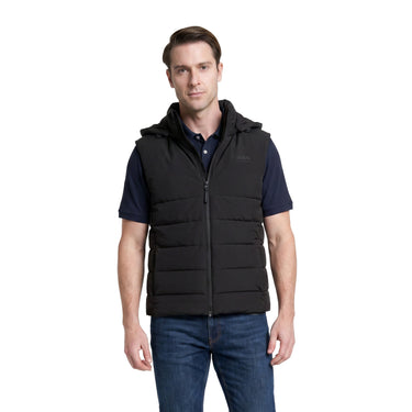 Weatherbeeta Mens Insulated Vest| Online For Equine