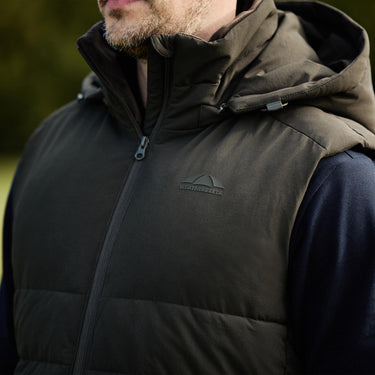 Weatherbeeta Mens Insulated Vest| Online For Equine