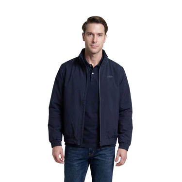 Weatherbeeta Mens Waterproof Insulated Team Jacket| Online For Equine