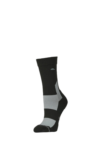 Buy Weatherbeeta Performance Crew Riding Sock Midnight Green/Soft Sage | Online for Equine