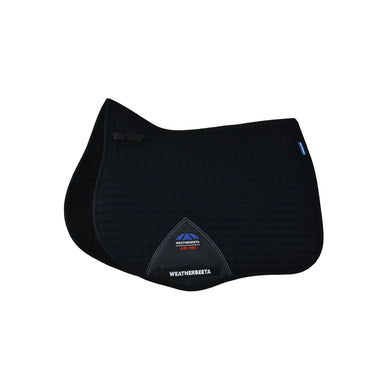 Weatherbeeta Prime Air-Tec All Purpose Saddle Pad Black