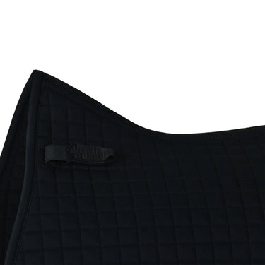 Weatherbeeta Prime Air-Tec All Purpose Saddle Pad Black| Online For Equine