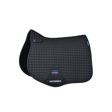 Weatherbeeta Prime Air-Tec All Purpose Saddle Pad Charcoal| Online For Equine