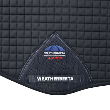 Weatherbeeta Prime Air-Tec All Purpose Saddle Pad Charcoal| Online For Equine