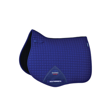 Weatherbeeta Prime Air-Tec All Purpose Saddle Pad Cobalt| Online For Equine