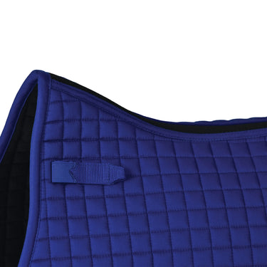Weatherbeeta Prime Air-Tec All Purpose Saddle Pad Cobalt