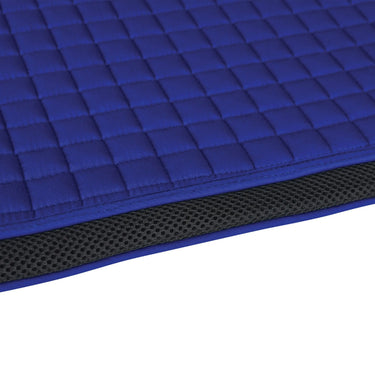 Weatherbeeta Prime Air-Tec All Purpose Saddle Pad Cobalt