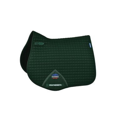 Weatherbeeta Prime Air-Tec All Purpose Saddle Pad Forest Green