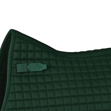 Weatherbeeta Prime Air-Tec All Purpose Saddle Pad Forest Green| Online For Equine