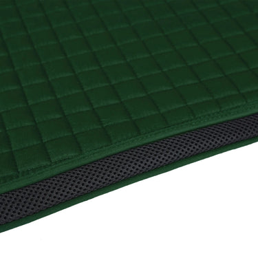 Weatherbeeta Prime Air-Tec All Purpose Saddle Pad Forest Green| Online For Equine