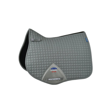 Weatherbeeta Prime Air-Tec All Purpose Saddle Pad Grey| Online For Equine