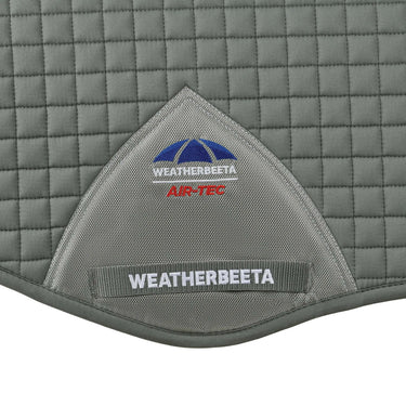Weatherbeeta Prime Air-Tec All Purpose Saddle Pad Grey