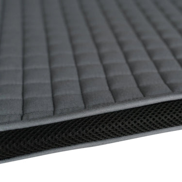 Weatherbeeta Prime Air-Tec All Purpose Saddle Pad Grey| Online For Equine