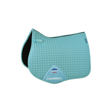 Weatherbeeta Prime Air-Tec All Purpose Saddle Pad Light Aqua