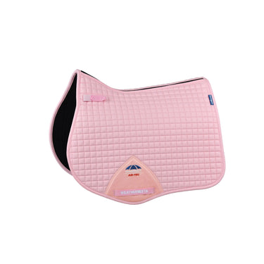 Weatherbeeta Prime Air-Tec All Purpose Saddle Pad Light Pink