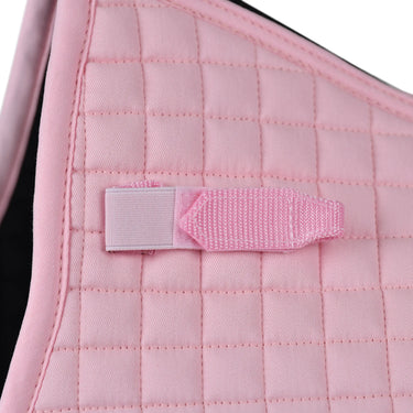 Weatherbeeta Prime Air-Tec All Purpose Saddle Pad Light Pink| Online For Equine