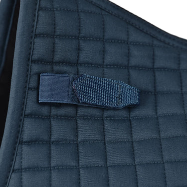 Weatherbeeta Prime Air-Tec All Purpose Saddle Pad Midnight Teal