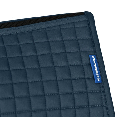 Weatherbeeta Prime Air-Tec All Purpose Saddle Pad Midnight Teal| Online For Equine