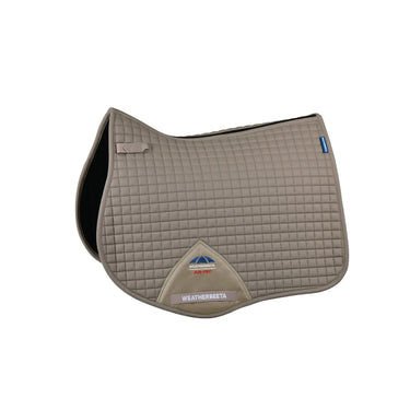 Weatherbeeta Prime Air-Tec All Purpose Saddle Pad Natural Clay