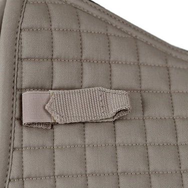 Weatherbeeta Prime Air-Tec All Purpose Saddle Pad Natural Clay