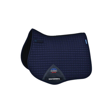 Weatherbeeta Prime Air-Tec All Purpose Saddle Pad Navy