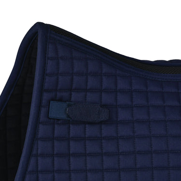Weatherbeeta Prime Air-Tec All Purpose Saddle Pad Navy