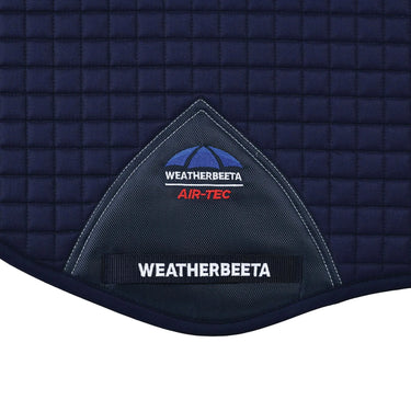 Weatherbeeta Prime Air-Tec All Purpose Saddle Pad Navy